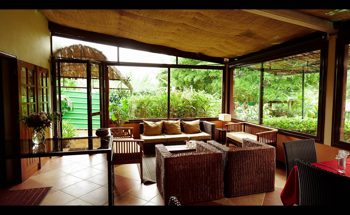 Salle de séminaire et réunion