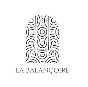 Logo La Balancoire