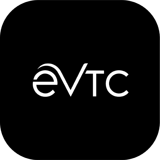 Logo eVTC