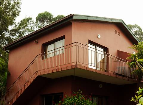 Salon Suites familiales